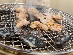 -大阪烧肉BAKA一代(十亩地店)