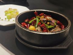 -上海小南国(不夜城店)