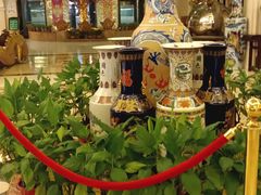 -日月恒大饭店-中餐厅(灵峰商业步行街店)