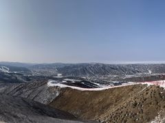 -翠云山银河滑雪场