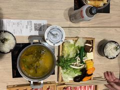 -吉野家(复兴路第二餐厅店)
