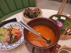 -KingThaia金泰兰(滨江天街店)