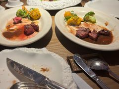 -佐度王子扒房(西城红场店)