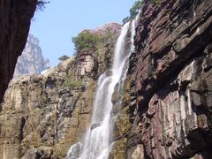 -云台山风景名胜区