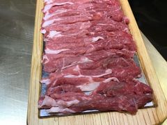 -羊大爷涮肉(亮马桥店)