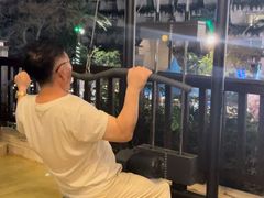 -成都环球中心天堂洲际大饭店