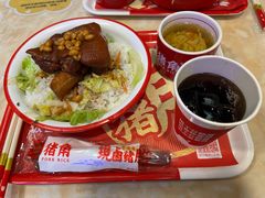 -猪角·闽南猪脚饭(上梅林店)