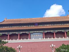 -紫光园烤鸭(前门大栅栏店)