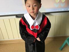 -瑞思成长中心(高新校区)