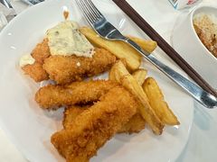 -宜家·瑞典风味餐厅(烟台路店)