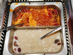 -重庆高老九火锅(万象城店)