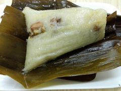 肉棕-崖口云吞(石岐店)