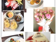 -白天鹅宾馆·流浮阁咖啡厅