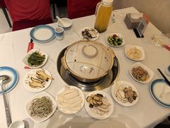 -天宜隆蘑菇宴火锅(石景山旗舰店)