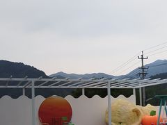 -何适山庄·团餐住宿(水长城P2停车场店)
