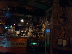 android_upload_pic-流浪者复古西餐鸡尾酒吧(沈阳店)