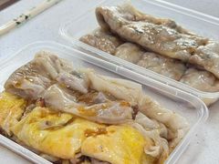 -山水肠粉(盐田店)