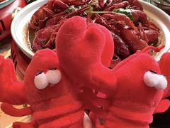 -辣皇朝小龙虾(六一店)