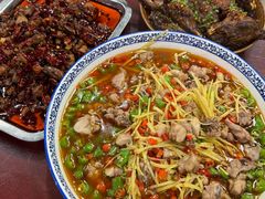 -盐府老街兔(三八路店)