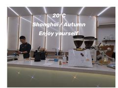 -Onirii Coffee(长乐路店)