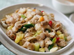 -曹家小厨(贵阳路店)