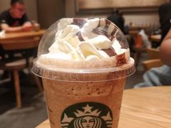 -星巴克(厦门万象城4F店)