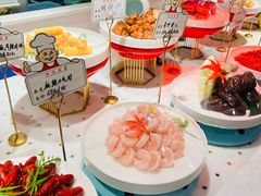 -普天和酒楼·新津菜·烤鸭(天津之眼店)