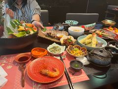 -大江户日本料理(吕厝店)