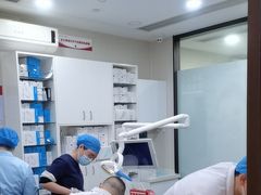 -同步齿科·数字化正畸种植口腔中心(珠海店)