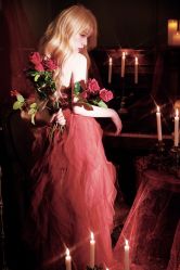 -WAVE SODA摄影工作室