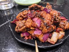 -晓波烧烤(南桥店)