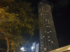 -新加坡瑞士史丹福酒店