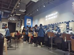 -海马体照相馆(万菱汇店)
