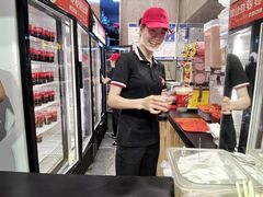 -八婆婆烧仙草(中山路店)