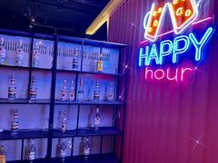 -火星工厂·桌游·团建聚会·轰趴馆(厦滘店)