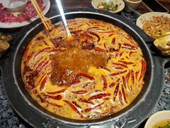 -蜀大侠火锅(总府路店)