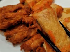 -阿静美食