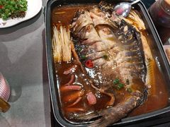 -盔甲王·猛货牌档(安泰店)