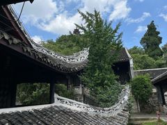 -阳明祠