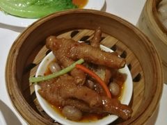 -富豪酒家(正大广场店)