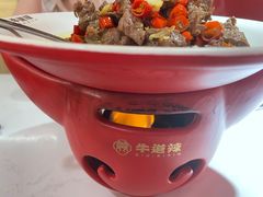 -牛道辣(颍州万达店)