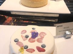 -OPEN開全日自助餐厅·牛肉火锅·海鲜(佛山希尔顿酒店)