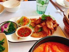 -阿诺泰·泰国餐厅(紫荆店)