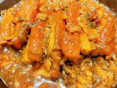 梅菜扣肉-万年酒楼(越秀南路店)