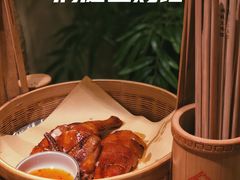 -洞庭土菜馆(天河北总店)