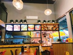 -e公馆鹅肉饭店·潮汕卤鹅(西平店)