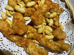 摇滚酥肉-青花椒花椒鱼(合生汇店)