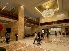 -杭州城中香格里拉大酒店