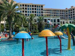 -惠州金海湾嘉华度假酒店