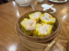 -富豪酒家(正大广场店)